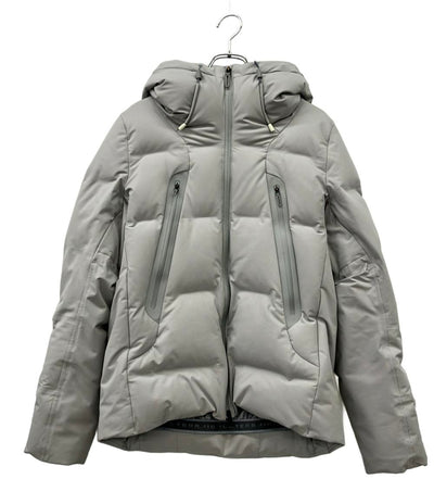 DESCENTE ダウンジャケット 水沢DOWN 水沢ダウン マウンテニア DAMMGK30U メンズ SIZE L デサント