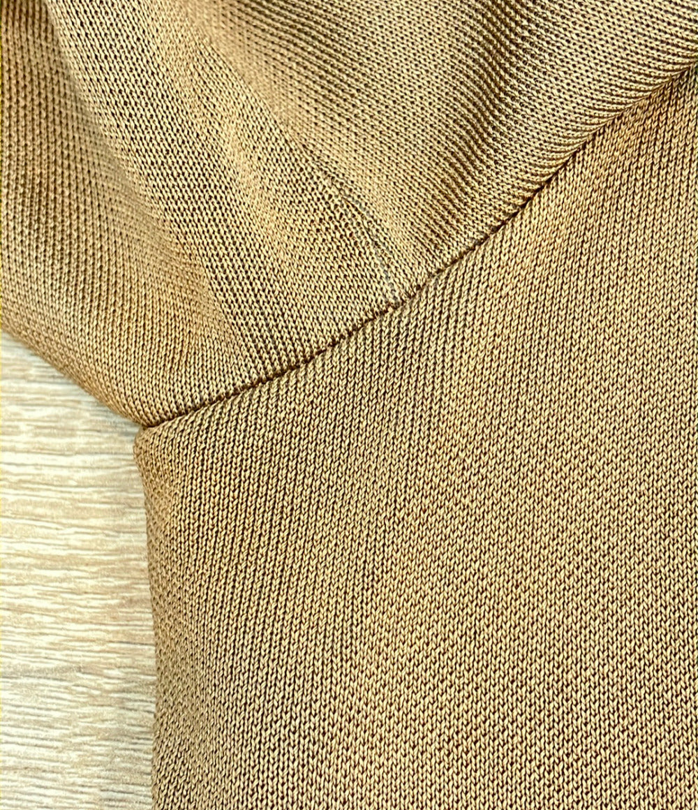 訳あり GIORGIO ARMANI テーラードジャケット BORGO21 レディース SIZE 46 (L) ジョルジオアルマーニ