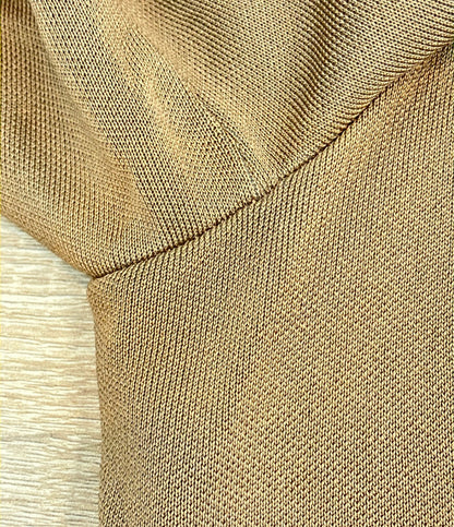 訳あり GIORGIO ARMANI テーラードジャケット BORGO21 レディース SIZE 46 (L) ジョルジオアルマーニ