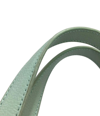 Agnes b. ハンドバッグ ショルダーバッグ 2WAY 斜め掛け レディース アニエスベー