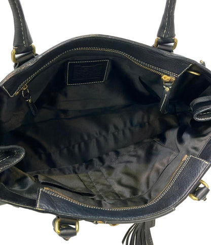 COACH トートバッグ ショルダーバッグ 肩掛け 10531 レディース コーチ