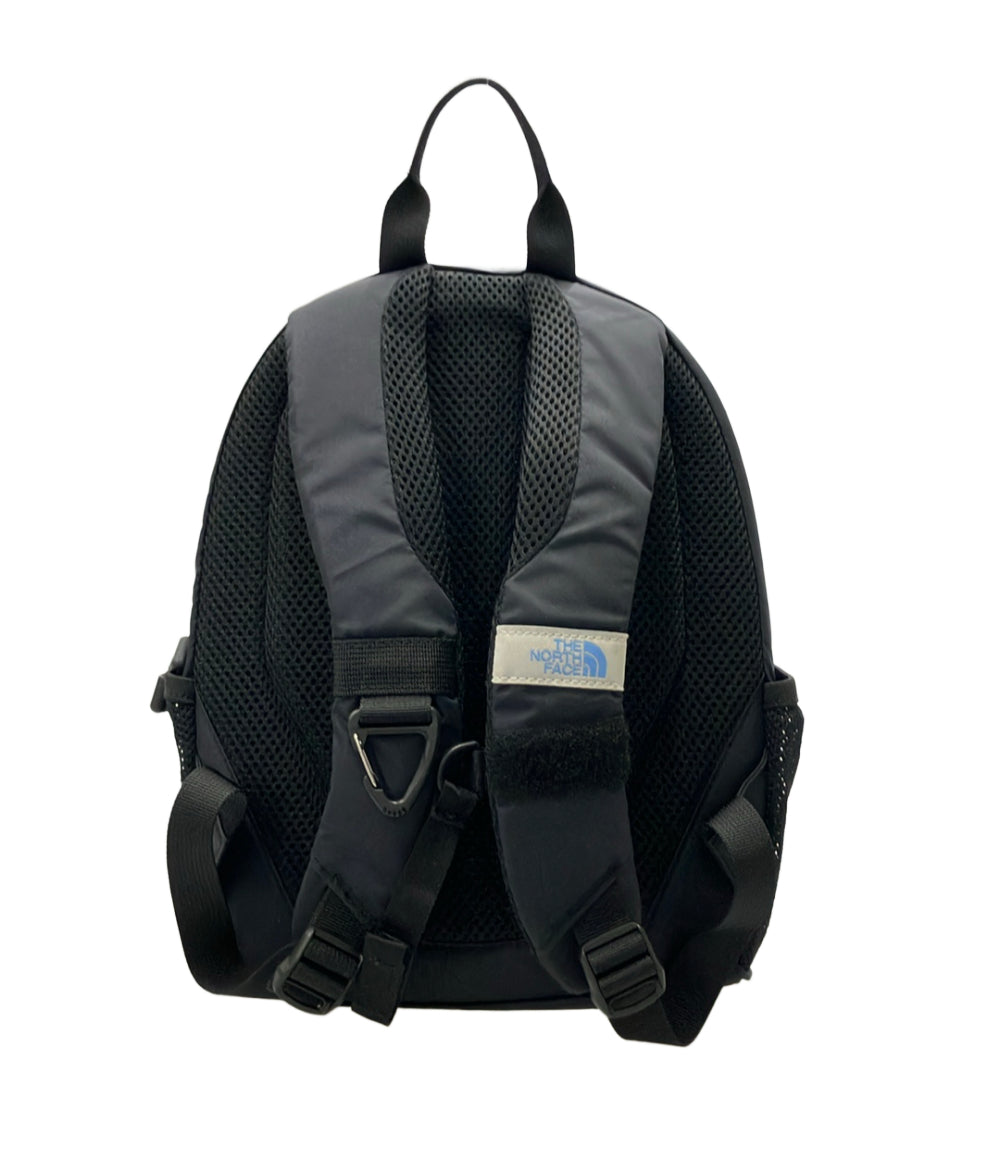 美品 THE NORTH FACE リュック デイパック クマ ホームスライス  Homeslice NMJ72361 キッズ ザ・ノース・フェイス