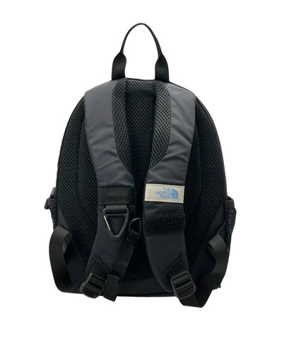 美品 THE NORTH FACE リュック デイパック クマ ホームスライス  Homeslice NMJ72361 キッズ ザ・ノース・フェイス
