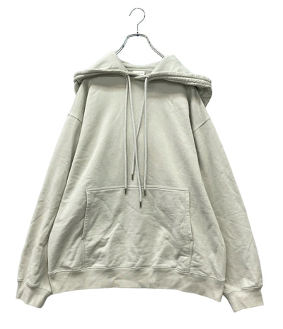 美品 DRIES VAN NOTEN プルオーバーパーカー 221-021136-4615 メンズ SIZE M ドリスヴァンノッテン