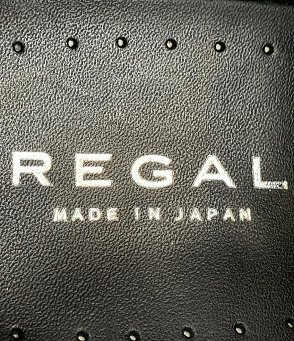 REGAL ドレスシューズ 21UR BD メンズ SIZE 27.0 (L) リーガル