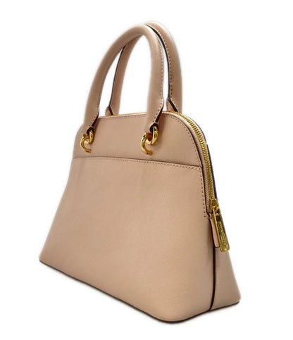 美品 MICHAEL KORS 2way ハンドバッグ ショルダーバッグ肩掛け 斜め掛け 35H1GTVC2L レディース マイケルコース