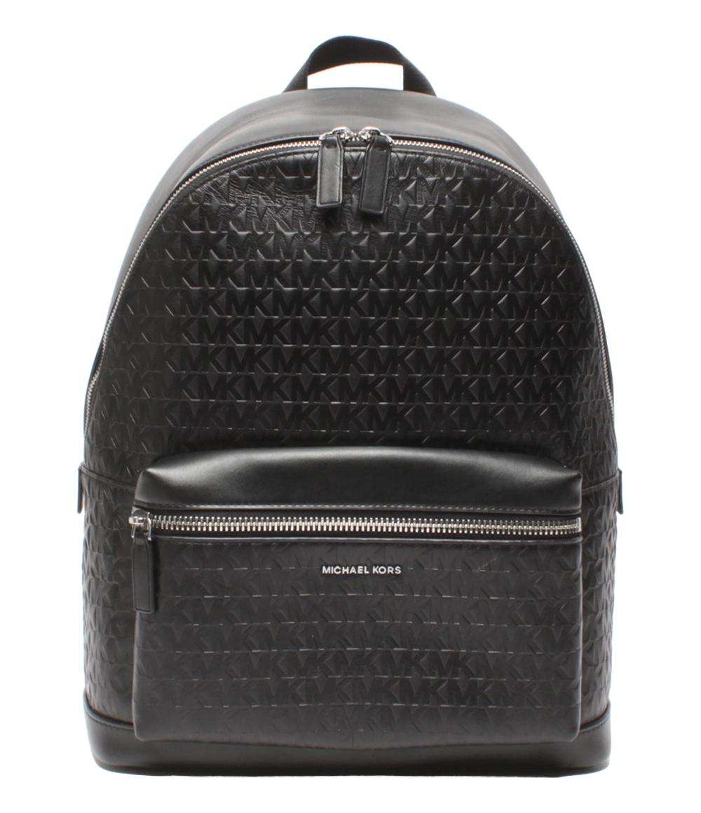 美品 MICHAEL KORS リュック デイパック 37F0LCOB2T メンズ レディース マイケルコース