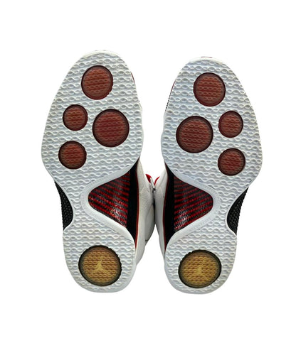 NIKE ミドルカットスニーカー AIR JORDAN 21 313038-161 メンズ SIZE 27.5 (L) ナイキ