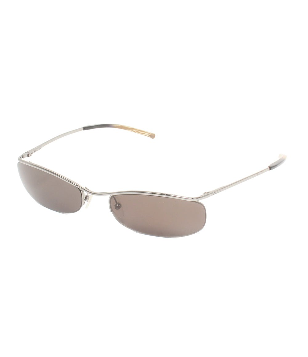 GUCCI サングラス アイウェア 55□19 GG1664 メンズ グッチ
