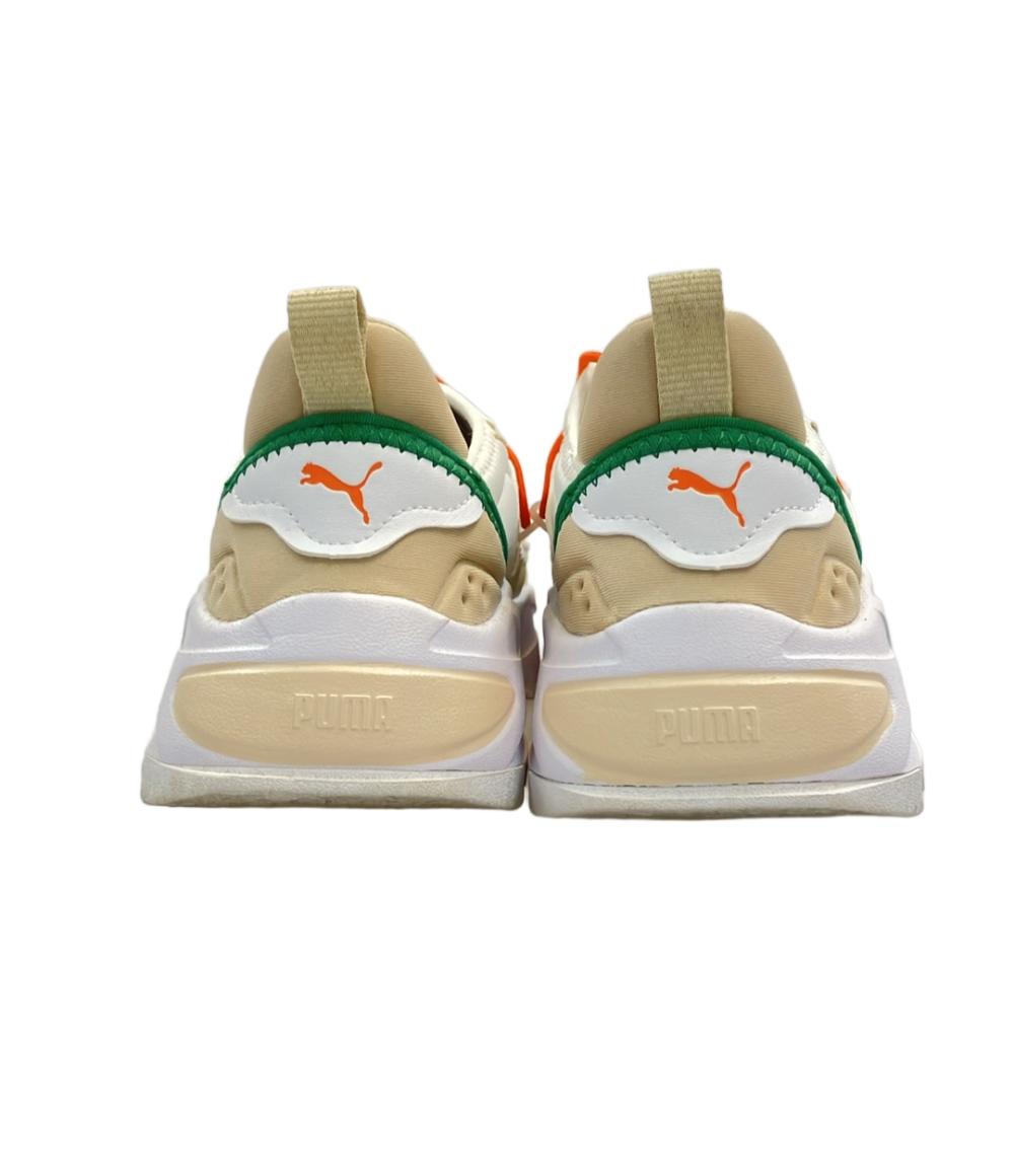 プーマ ローカットスニーカー 388968-06 レディース SIZE 23.5 (M) PUMA