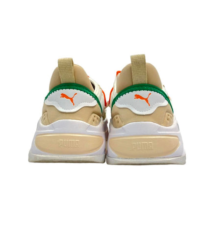 プーマ ローカットスニーカー 388968-06 レディース SIZE 23.5 (M) PUMA