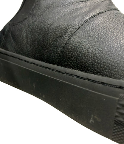 CONVERSE サイドゴアショートブーツ オールスター クップ エペ WR サイドゴア 38001570 メンズ SIZE 25.5 コンバース