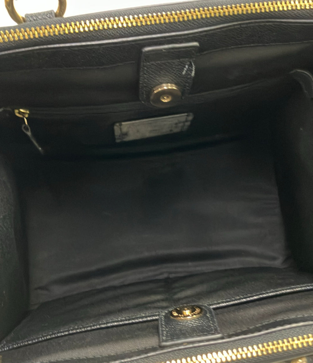 COACH 2WAY バンドバッグ ショルダーバッグ 斜め掛け レディース コーチ