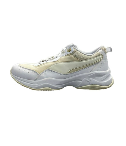 プーマ ローカットスニーカー CILIA REGENT ROMANCE 393371-01 レディース SIZE 25.5 (XL) PUMA