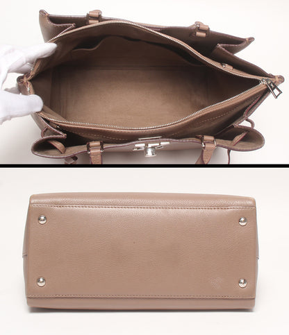 LOUIS VUITTON ハンドバッグ ロックミート ロックミー M54791 レディース ルイ・ヴィトン