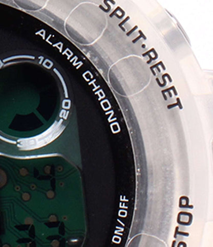 CASIO 腕時計 CLEAR REMIX G-SHOCK クオーツ DW-6940RX メンズ カシオ
