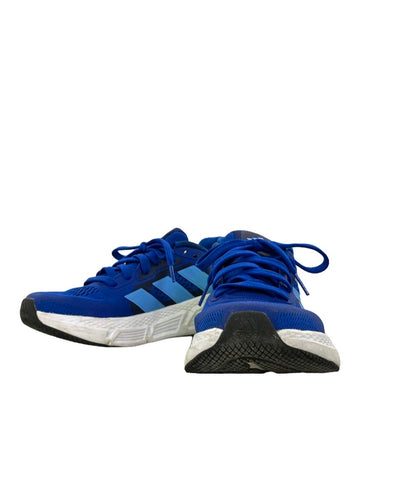 アディダス ローカットスニーカー ランニングシューズ QUESTAR 2 M IE2962 メンズ SIZE 25 (S) adidas