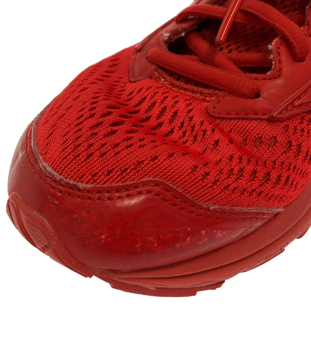 Mizuno ローカットスニーカー ランニングシューズ WAVE RIDER 22 J1GC183163 メンズ レディース SIZE 25.0 ミズノ