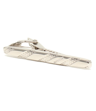 美品 ニューヨーカー タイバー タイピン メンズ NEWYORKER