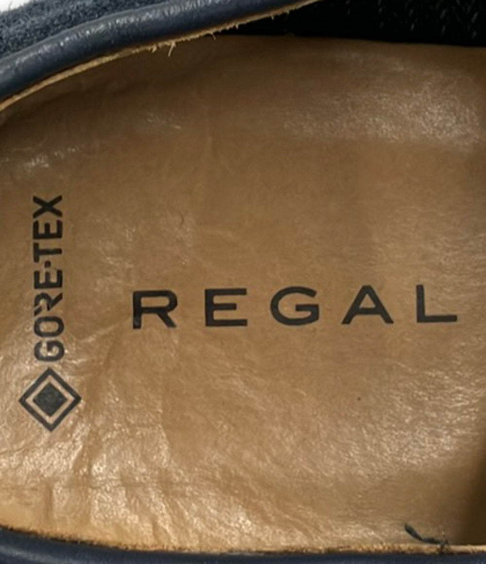 REGAL ドレスシューズ GORE-TEX メンズ SIZE 25.5 リーガル