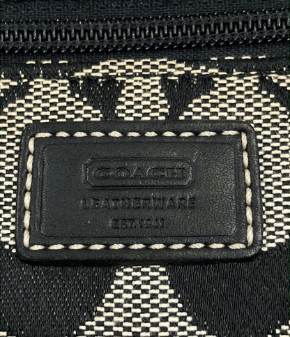 コーチ ポーチ レディース COACH