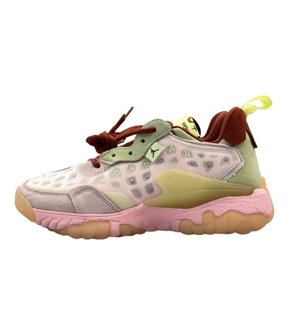 ナイキ ローカットスニーカー WMNS JORDAN DELTA 2 CW0913-600 レディース SIZE 24.0 (L) NIKE