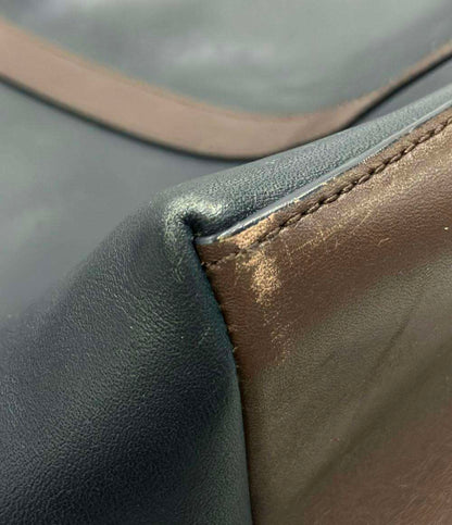 コーチ 2WAY トートバッグ ショルダーバッグ 斜め掛け F71562 メンズ COACH