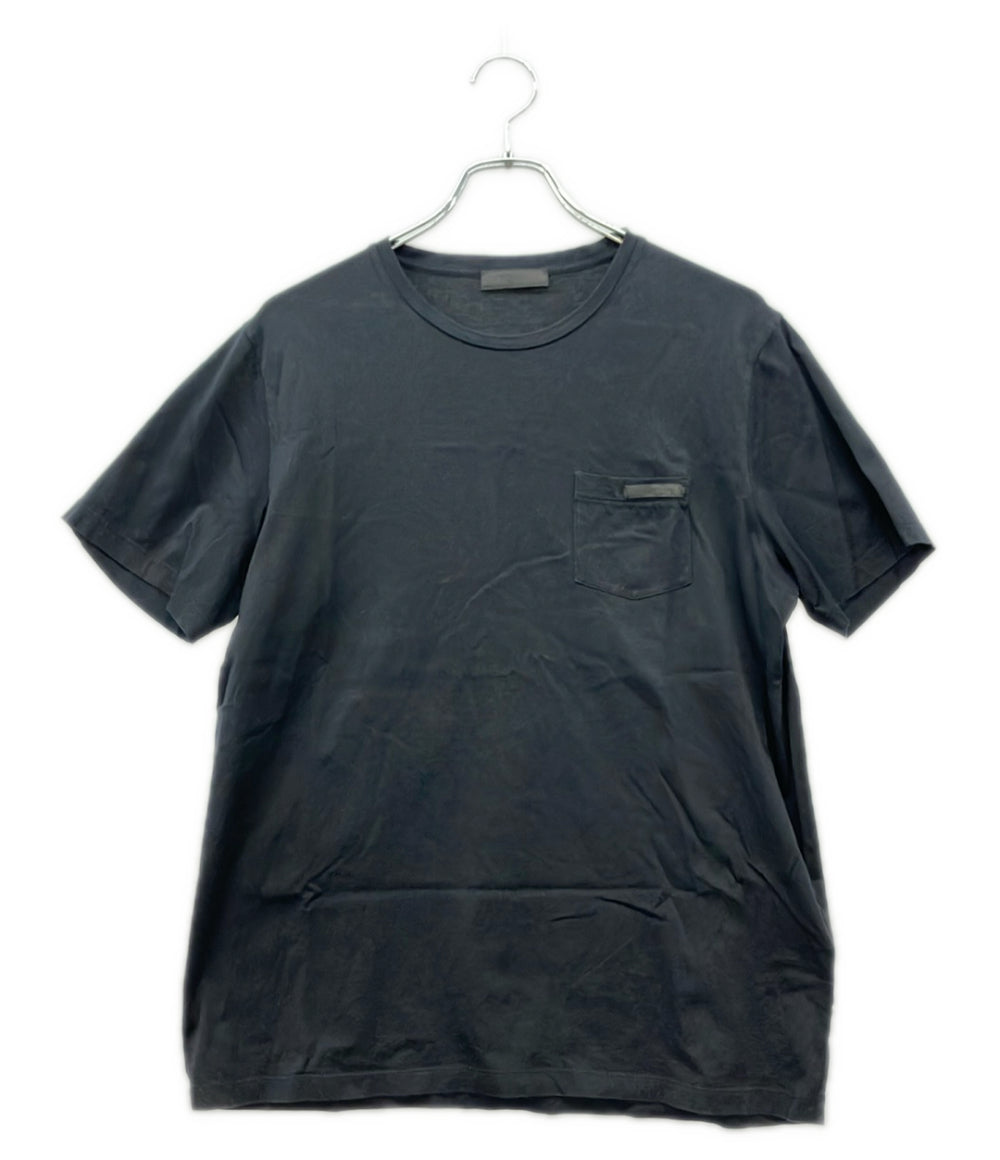 PRADA 半袖 Tシャツ UJN006 R131 1GAW メンズ SIZE M プラダ