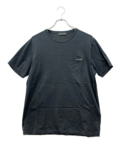 PRADA 半袖 Tシャツ UJN006 R131 1GAW メンズ SIZE M プラダ
