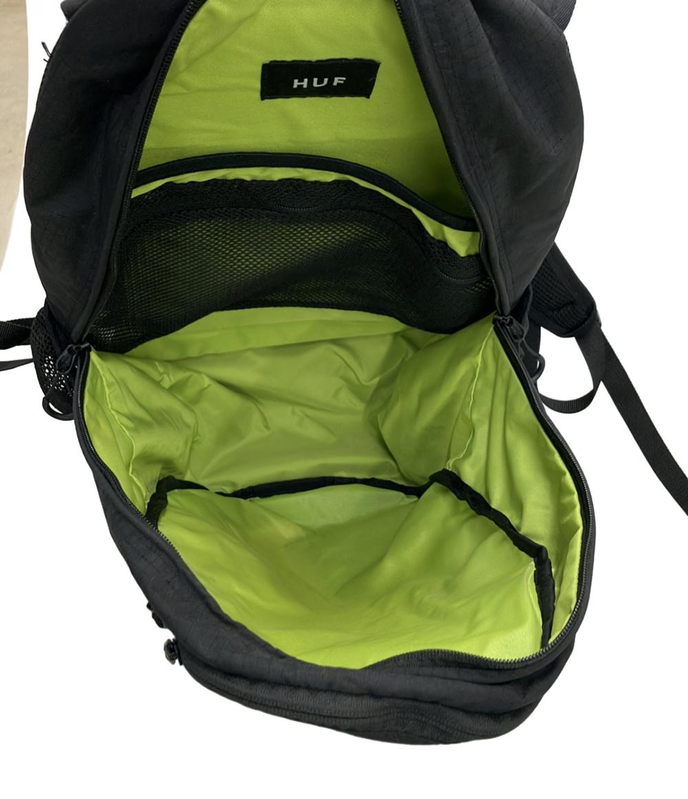 HUF リュック ユニセックス ハフ