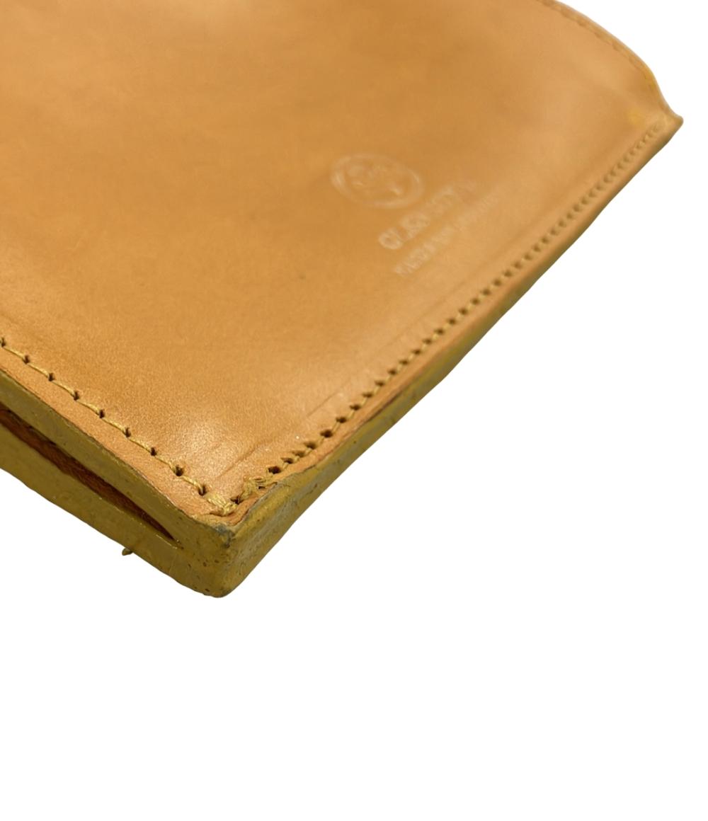 GLENROYAL コインケース レザー 革 ユニセックス グレンロイヤル