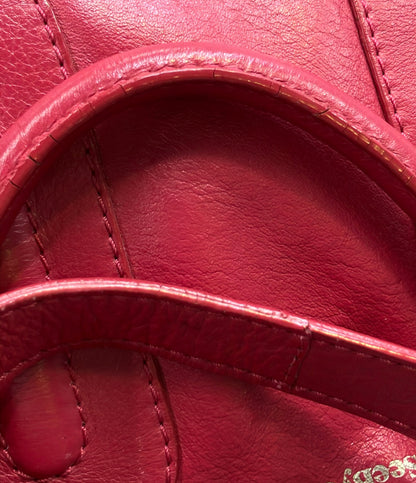 SEE BY CHLOE 2WAYハンドバッグ ショルダーバッグ レディース シーバイクロエ