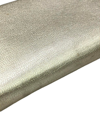 agnes b. ラウンドファスナー長財布 レディース アニエスベー