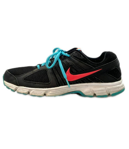 ナイキ ローカットスニーカー ダウンシフター5 537572-012 レディース SIZE 24.5 (L) NIKE