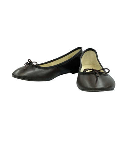 美品 レペット バレエシューズ レディース SIZE 37 1/2 (M) repetto