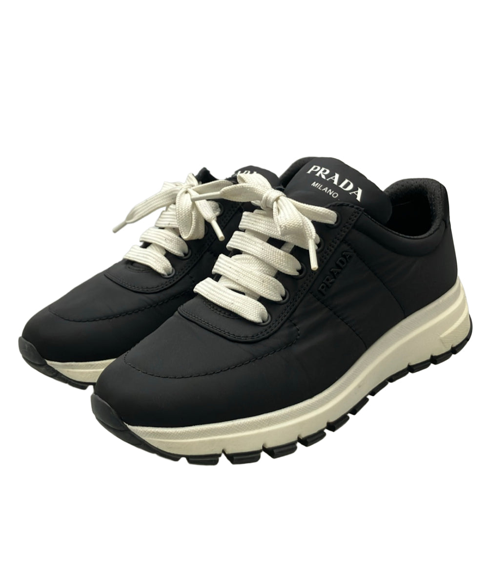 PRADA ローカットスニーカー 1E553L レディース SIZE 37 (23.5cm) プラダ