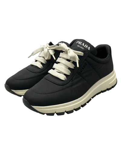 PRADA ローカットスニーカー 1E553L レディース SIZE 37 (23.5cm) プラダ
