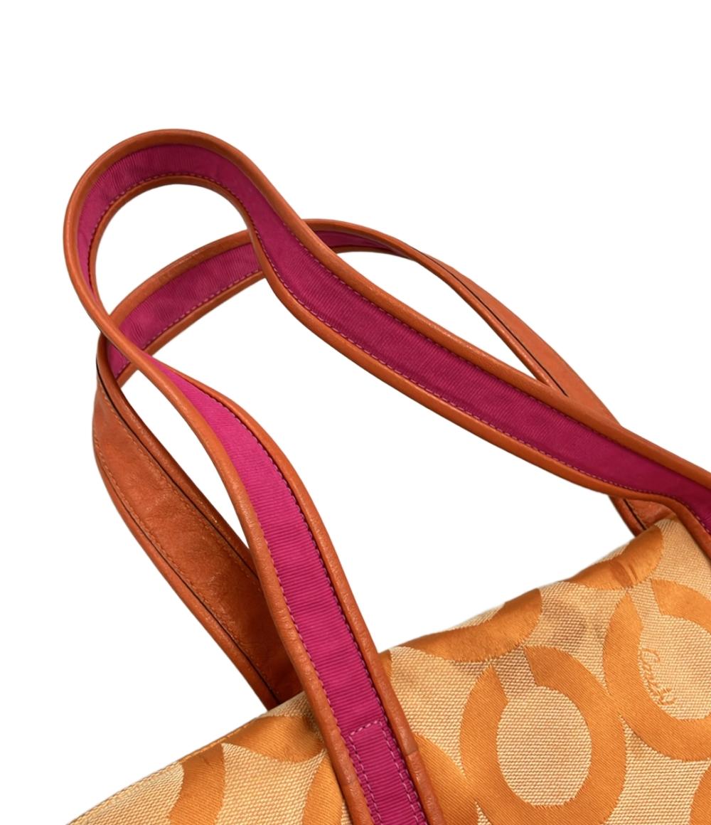 COACH トートバッグ ポピー 13826 レディース コーチ