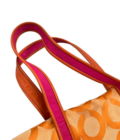 COACH トートバッグ ポピー 13826 レディース コーチ