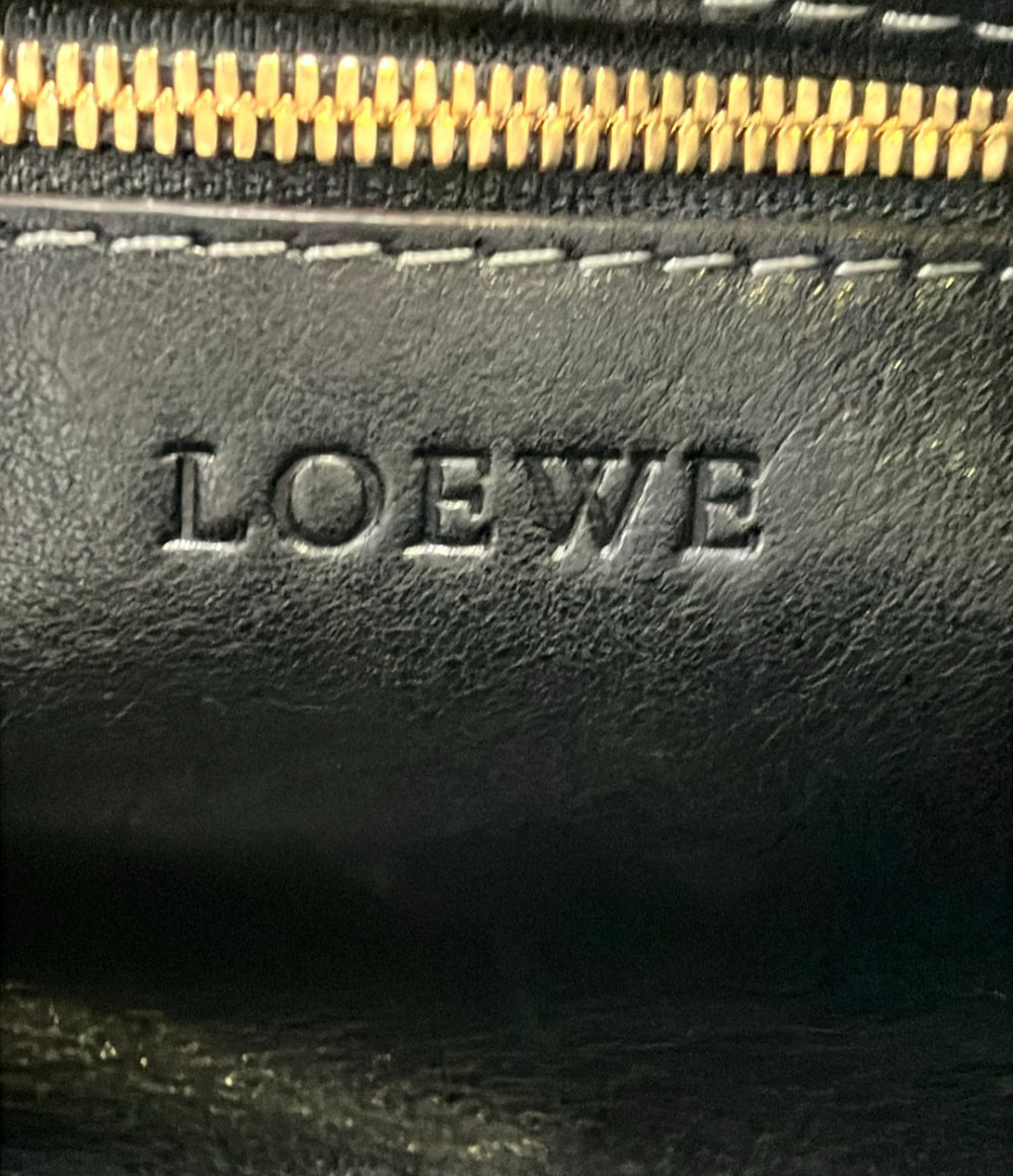 LOEWE ショルダーバッグ 肩掛け 060710 レディース ロエベ