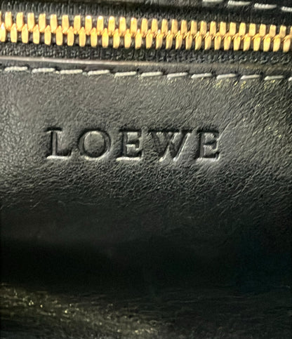 LOEWE ショルダーバッグ 肩掛け 060710 レディース ロエベ