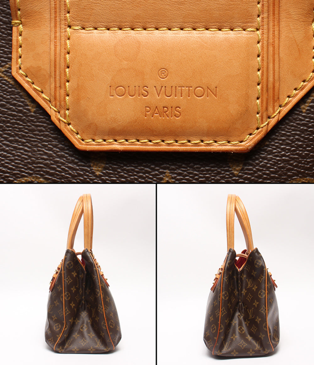 LOUIS VUITTON トートバッグ ハンドバッグ グリート モノグラム M55210 レディース ルイ・ヴィトン