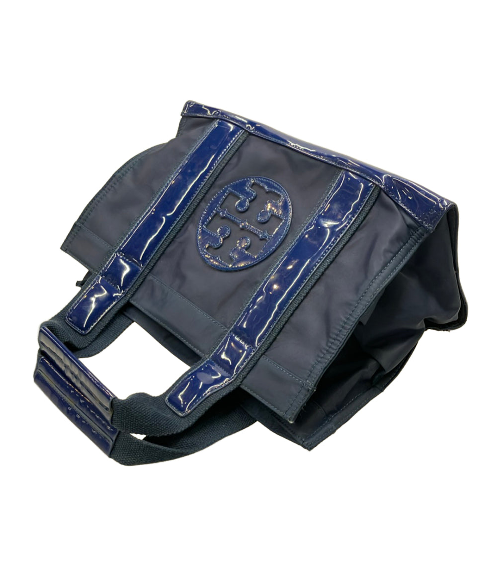 Tory Burch トートバッグ ロゴ レディース トリーバーチ
