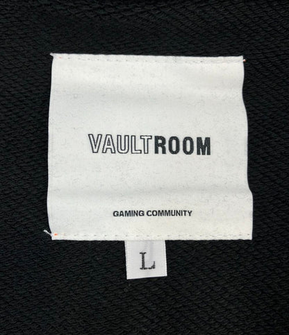 VAULTROOM 長袖パーカー ×YOASOBI HOODIE メンズ SIZE L ボルトルーム