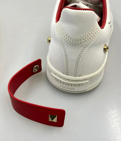Valentino Garavani ローカットスニーカー レディース SIZE 37 1/2 ヴァレンティノ・ガラヴァーニ