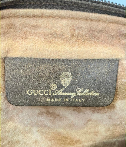 訳あり グッチ ショルダーバッグ 斜め掛け 56.02.087 レディース GUCCI