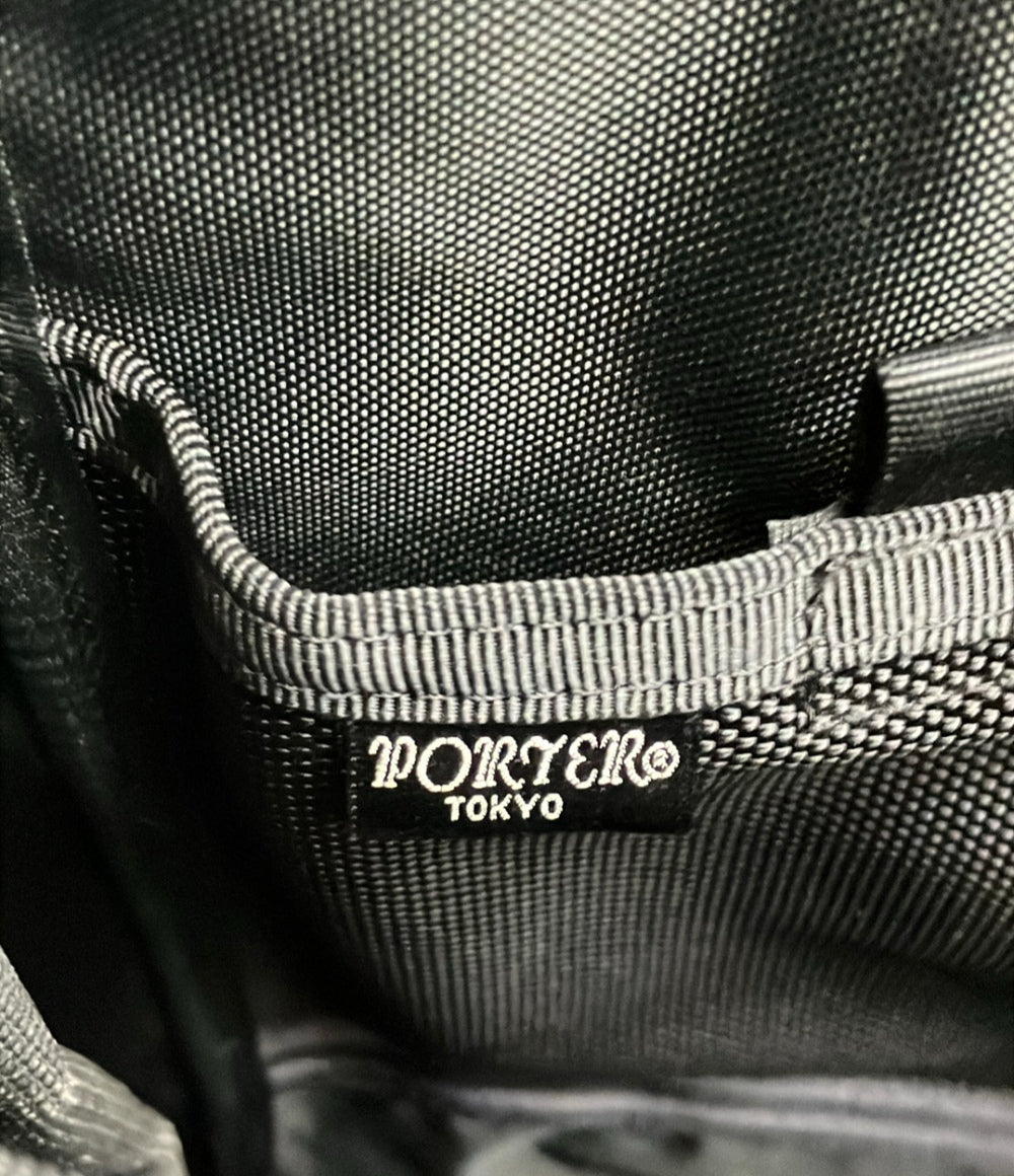 PORTER トートバッグ ヒート メンズ ポーター