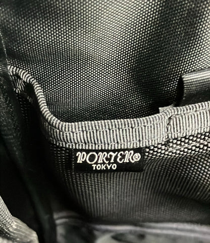 PORTER トートバッグ ヒート メンズ ポーター