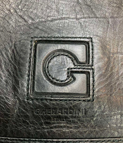 ゲラルディーニ ショルダーバッグ 斜め掛け レディース GHERARDINI
