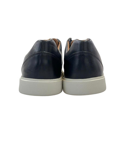 美品 Clarks ローカットスニーカー メンズ SIZE UK 8 クラークス